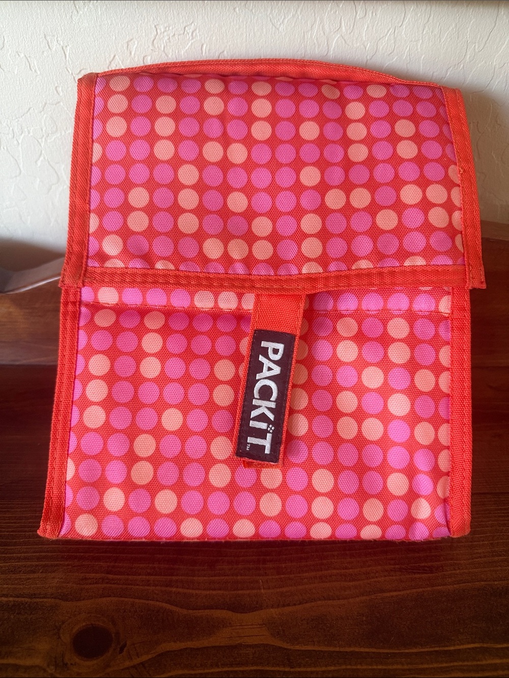 PACKiT Insulated Lunch Bag